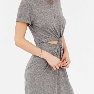 Urban outfitters knit dress
